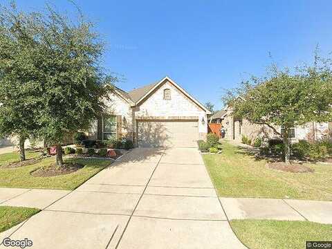Hamilton Hills, CYPRESS, TX 77433