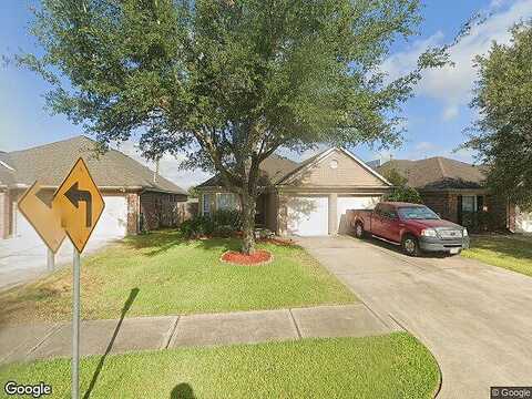 Wildbrook Canyon, KATY, TX 77449