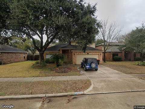 Lookout Mountain, KATY, TX 77449