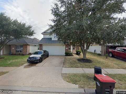 Lakota, KATY, TX 77449