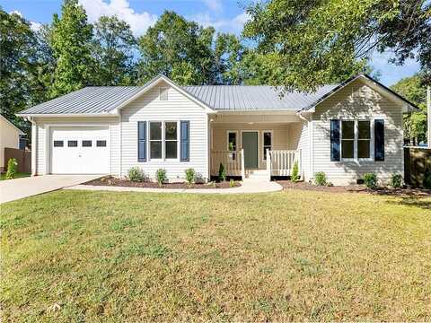 Macey, WINDER, GA 30680