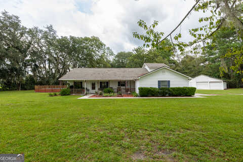 Mill Creek, WAYCROSS, GA 31503
