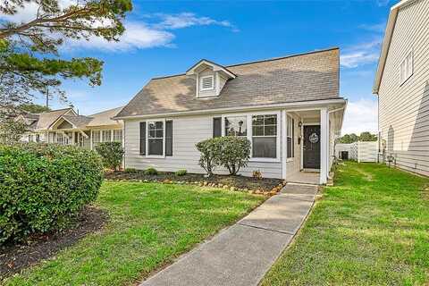 Atasca Oaks, HUMBLE, TX 77346