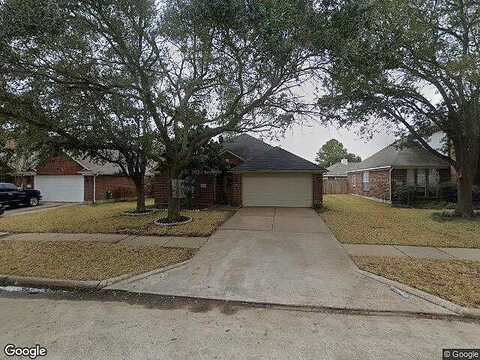 Sandelford, KATY, TX 77449