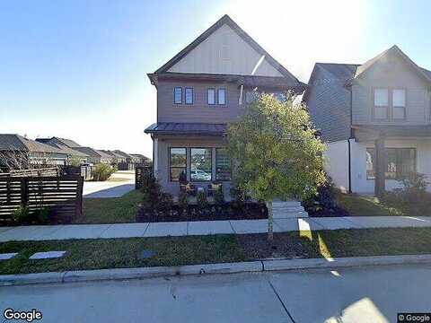 Parkland Square, CYPRESS, TX 77433