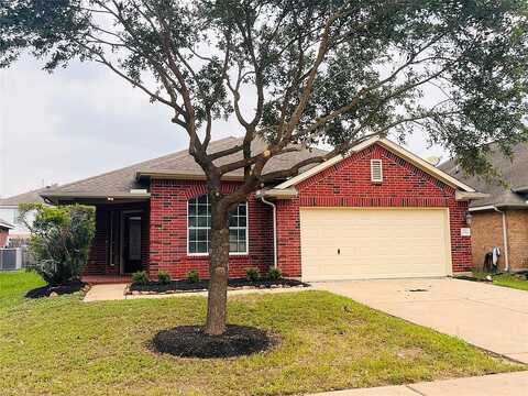 Bare Meadow, KATY, TX 77449