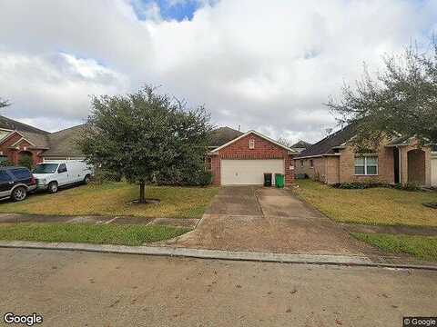 Bare Meadow, KATY, TX 77449