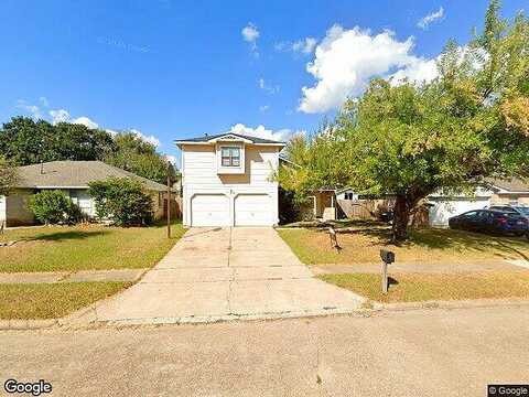 Andalusian, CYPRESS, TX 77433