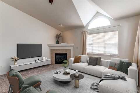 Columbia, AURORA, CO 80013