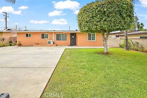 Ghent, AZUSA, CA 91702