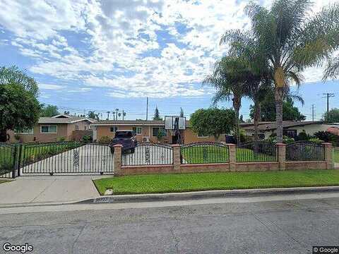 Ghent, AZUSA, CA 91702