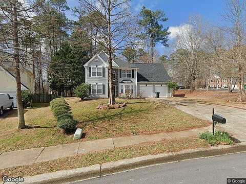 Wellborn, MARIETTA, GA 30008