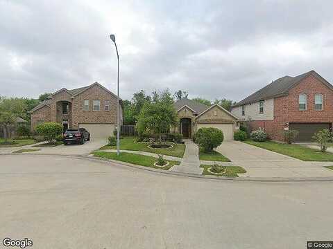 Golden Falls, SPRING, TX 77379