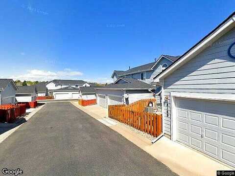 Cornell, AURORA, CO 80013