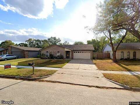 Tall Cypress, SPRING, TX 77388