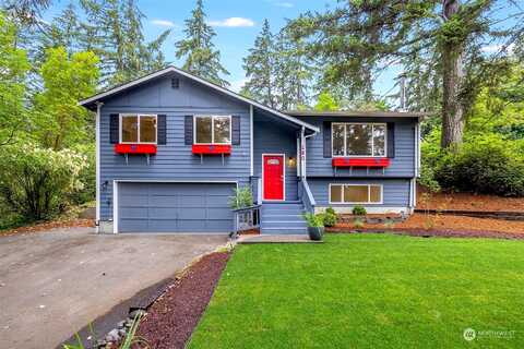 Wanda, BELFAIR, WA 98528