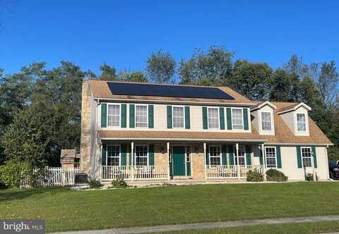 Arlington, CARLISLE, PA 17015
