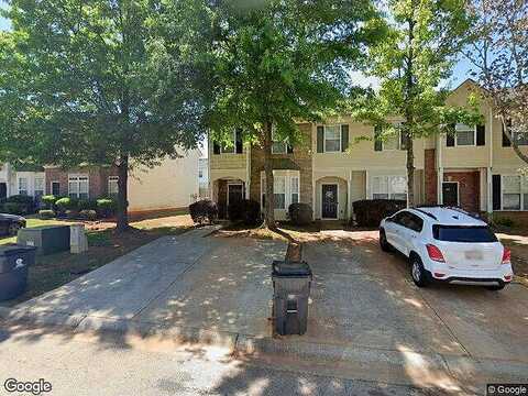 Fielding, HAMPTON, GA 30228