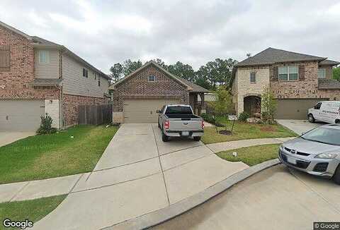 White Lightning, SPRING, TX 77379