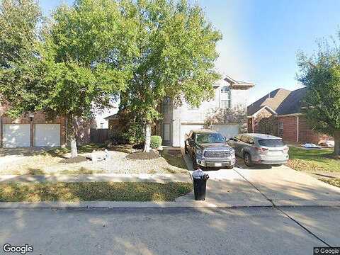 Creek Bluff, CYPRESS, TX 77433