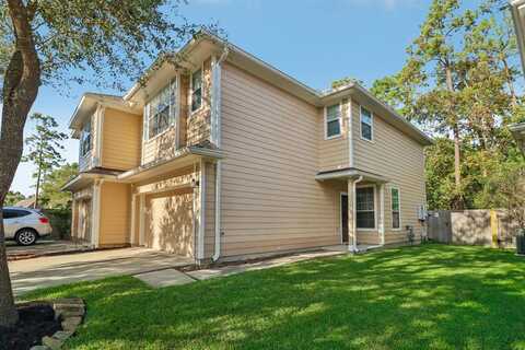 Olympic Park, HUMBLE, TX 77346