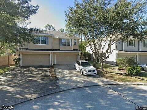 Olympic Park, HUMBLE, TX 77346