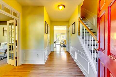 Abinger, LAWRENCEVILLE, GA 30043