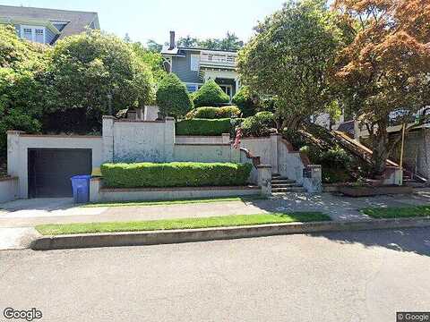 Elizabeth, PORTLAND, OR 97201