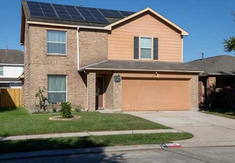 Wooded Acres, HUMBLE, TX 77396