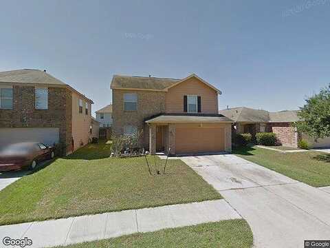 Wooded Acres, HUMBLE, TX 77396