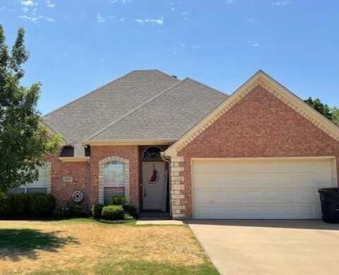 Ridgecrest, CLEBURNE, TX 76033