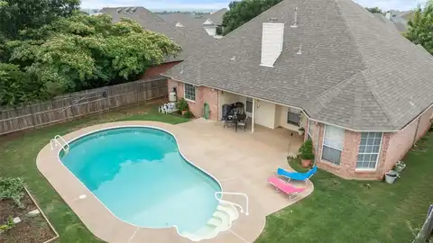 Ridgecrest, CLEBURNE, TX 76033