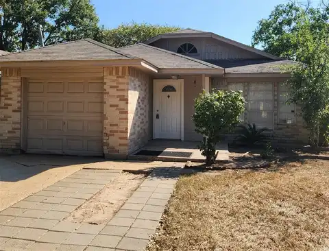Brickarbor, KATY, TX 77449