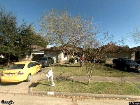 Brickarbor, KATY, TX 77449