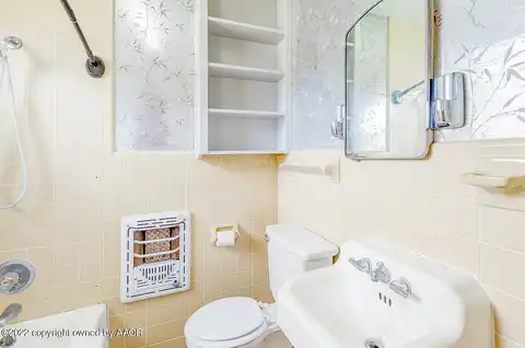Dogwood, PAMPA, TX 79065