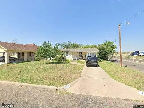 Millspaugh, SAN ANGELO, TX 76901