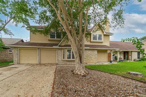 Spruce Run, SPRING, TX 77379