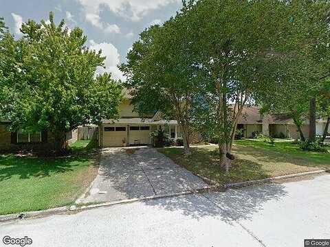 Spruce Run, SPRING, TX 77379