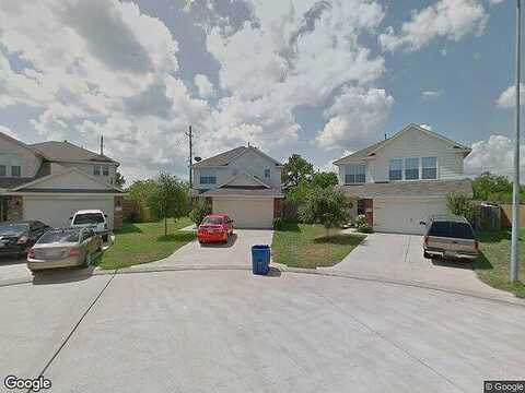 Bluejay Trails, HOCKLEY, TX 77447