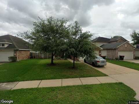 Tree Star, CYPRESS, TX 77429