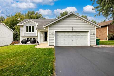 Jonquil, LAKEVILLE, MN 55044