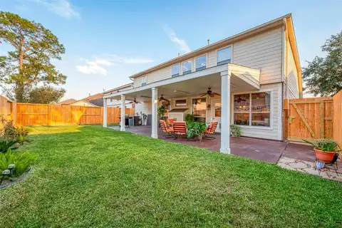 Roseglade, CYPRESS, TX 77429