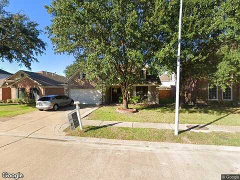 Roseglade, CYPRESS, TX 77429