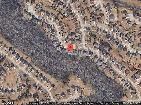 Valley Brook, COVINGTON, GA 30016