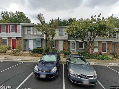 10Th, ARLINGTON, VA 22204