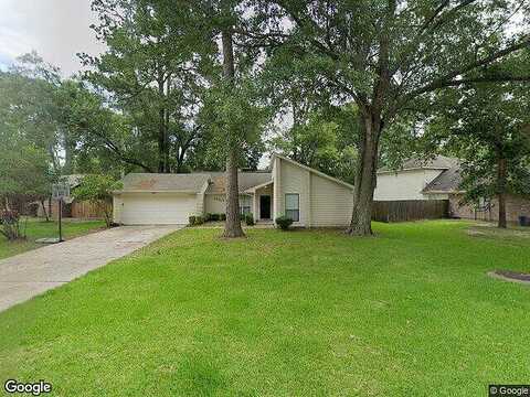 Ulysses, CROSBY, TX 77532