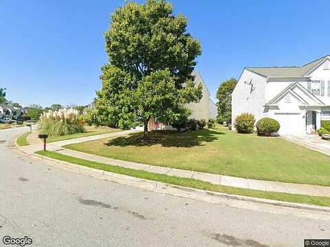 Heyford, KENNESAW, GA 30152