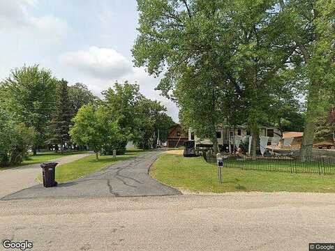 Blackhawk, LAKE PARK, MN 56554