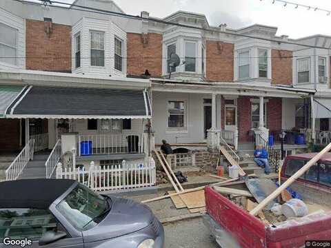 Pleasant, PHILADELPHIA, PA 19119