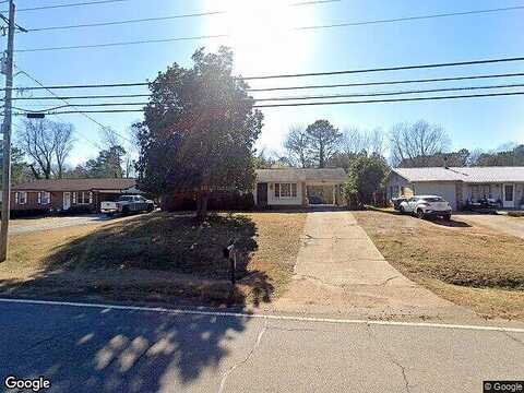 Tallassee, ATHENS, GA 30606